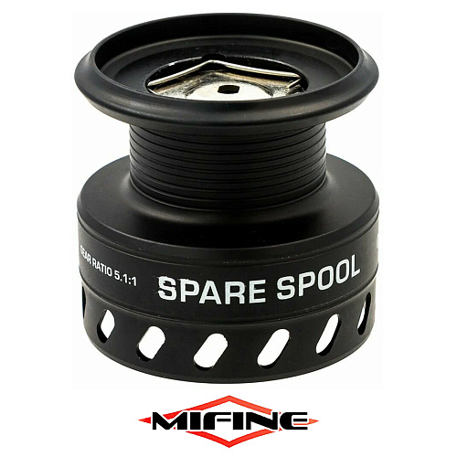 Катушка Mifine Carbon Tech GT 05