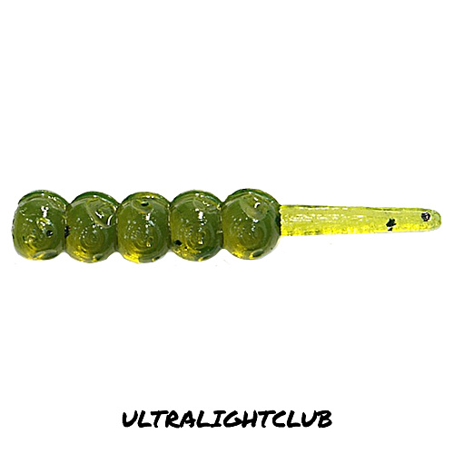 Креатуре Ultralightclub Rio 007