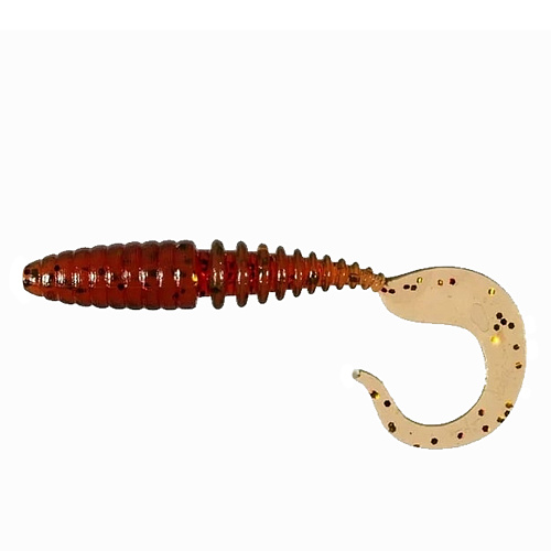 Твистер ZUB Twist 3,0-4,0 911 01