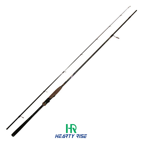 Спиннинг Hearty Rise Zander Game 01