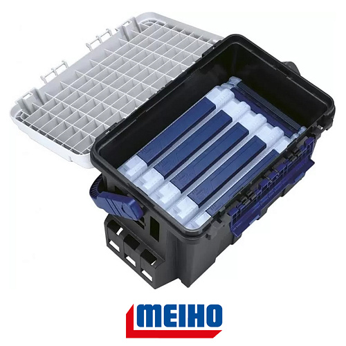 Ящик Meiho Bucket Mouth 9000 05