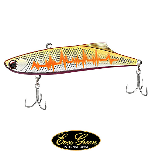 Ратлин EverGreen Ocean Fleet Marvie Mida 90 RU23