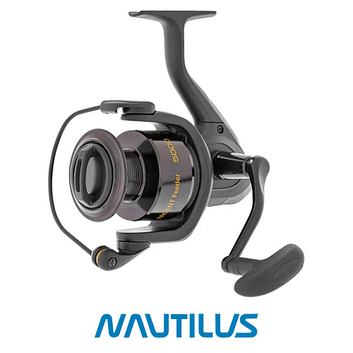 Катушка Nautilus Argent Feeder 00
