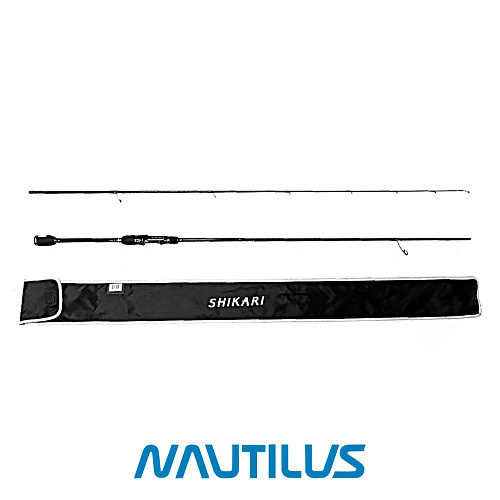 Спиннинг Nautilus Shikari 11