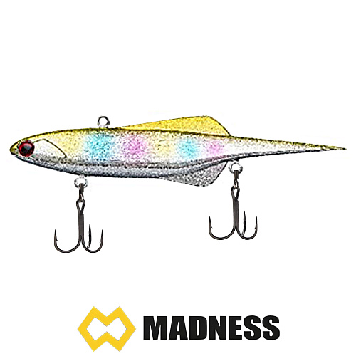 Ратлин Виб Madness Shiriten Magic Dart SY06