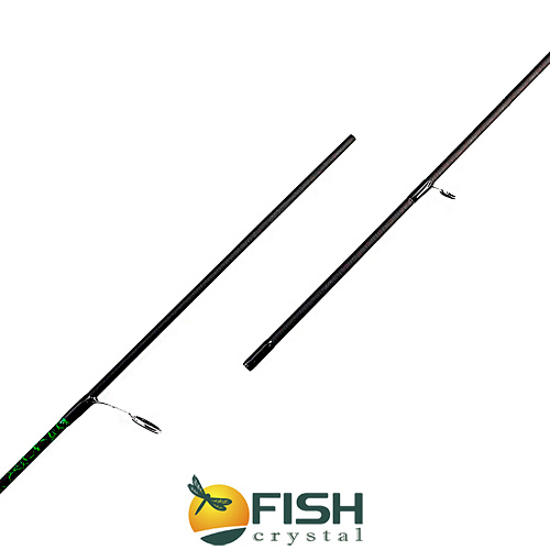 Спиннинг Fish Crystal Fario NT-2Tips 07
