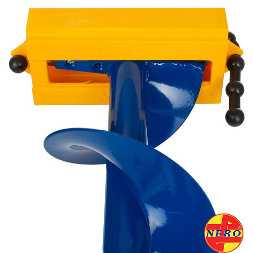 Ледобур Nero Mini 03