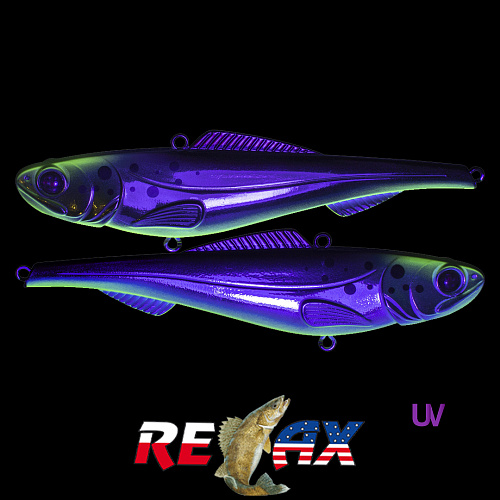 Ратлин Виб Relax FA Wagner Vib 120 L119 1