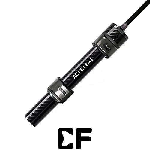 Спиннинг CF Sub Zero 04