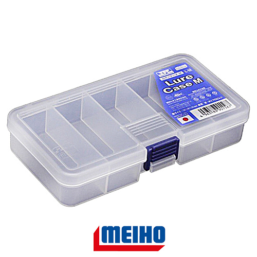 Коробка Meiho SFC Lure Case M 00