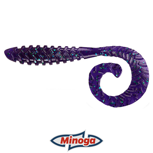 Твистер Minoga Rover 007 0