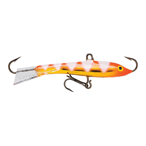 Балансир Rapala Jigging Rap GZFR