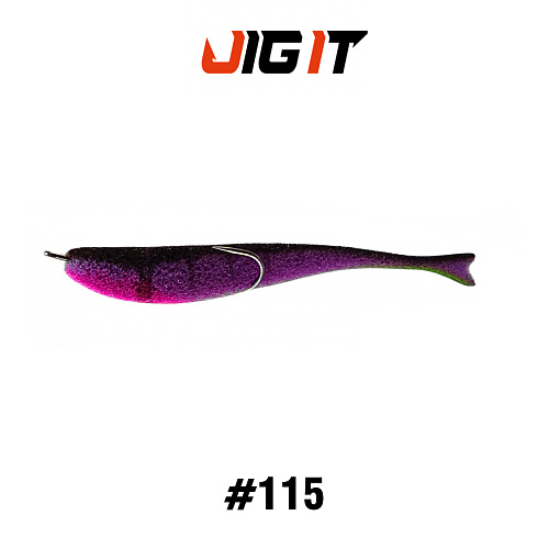 Поролон Jig-It 115