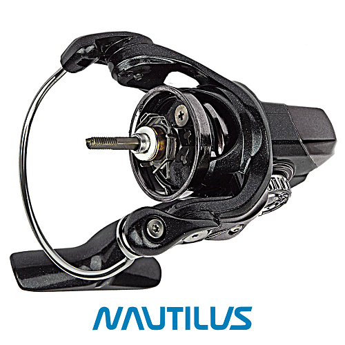 Катушка Nautilus Fukuru 03
