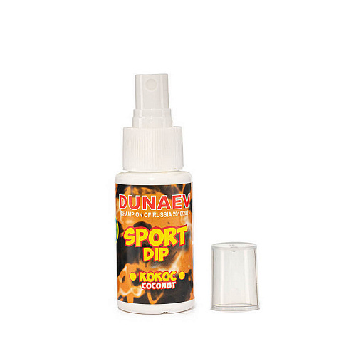 Арома Dunaev Sport Dip 50 Кокос