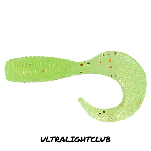 Твистер Ultralightclub Tvist 0,8 015