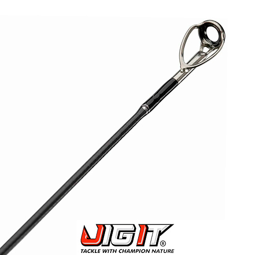 Спиннинг Jig It Team Dubna Farwater 08