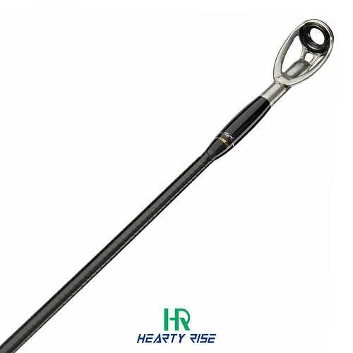 Спиннинг Hearty Rise Pro Force II 09