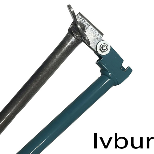 Ледобуры Ivbur 03