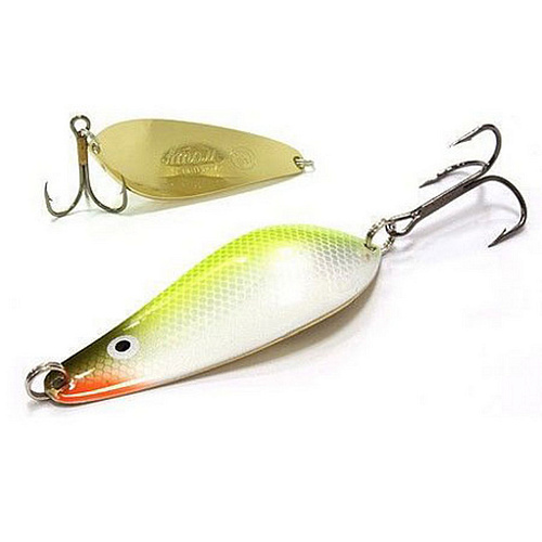 Колебалка Mister Cro Атом Lemon