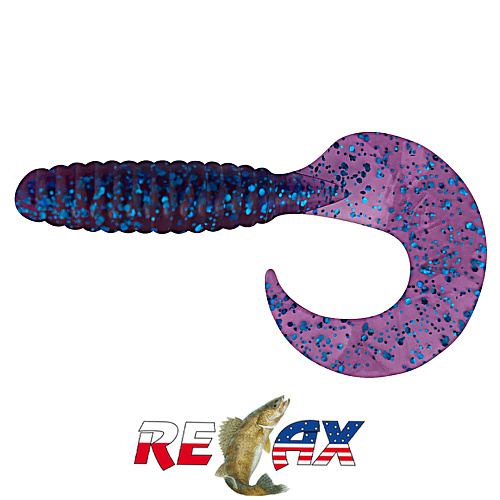 Твистер Relax 5.0 Standart TS165