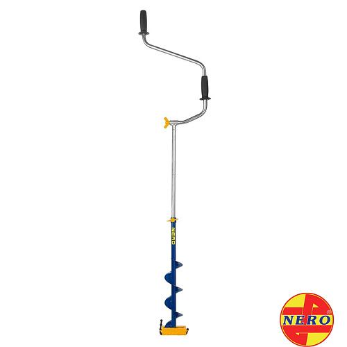 Ледобур Nero Mini 00