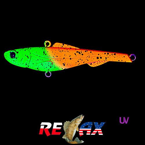 Ратлин Виб Relax FA Wagner Vib  80 T07 1