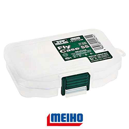 Коробка Meiho SFC Fly Case SS 00