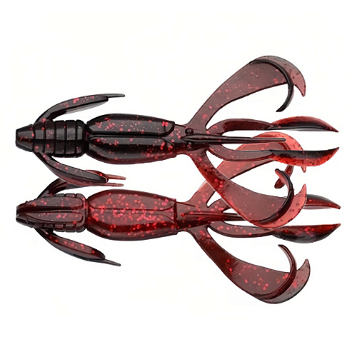 Креатура Keitech Crazy Flapper 3.6 02 411