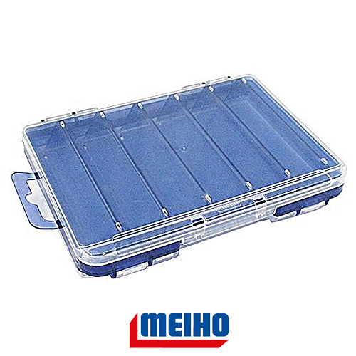 Коробка Meiho Reversible F-86 02