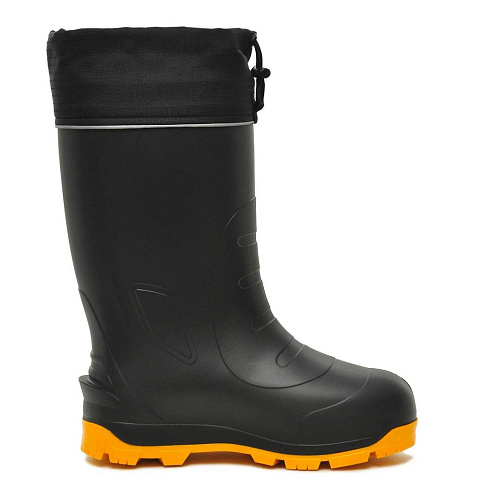 Сапоги NordMan Quaddro до -70С шип 04