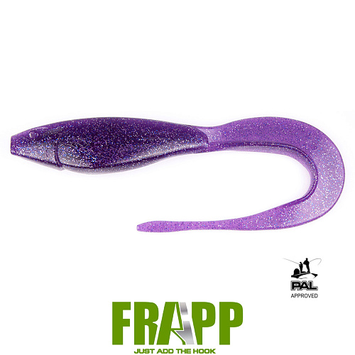 Твистер Frapp Tricky Tail 23