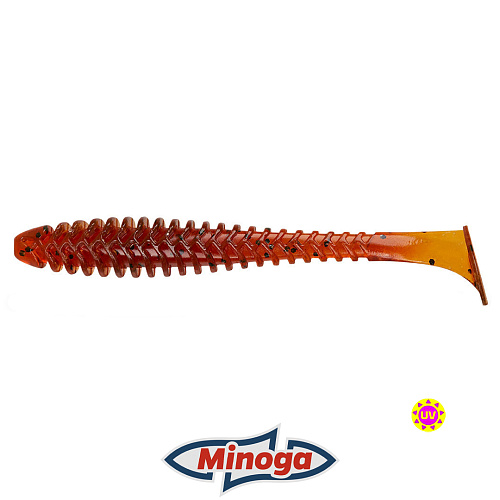 Виброхвост Minoga Action 002 0