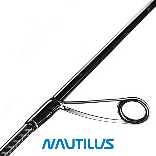 Спиннинг Nautilus Shikari 06