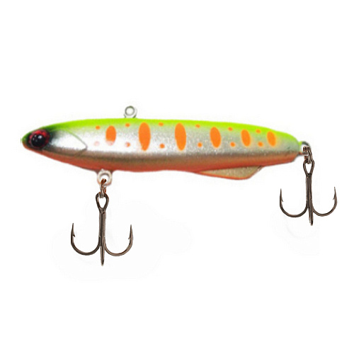 Ратлины Madness Shiriten Baguette T05