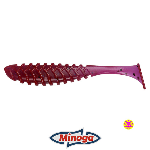 Виброхвост Minoga Cooper 021 0