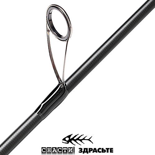 Спиннинг SnastiZdraste Porolka Pro 10