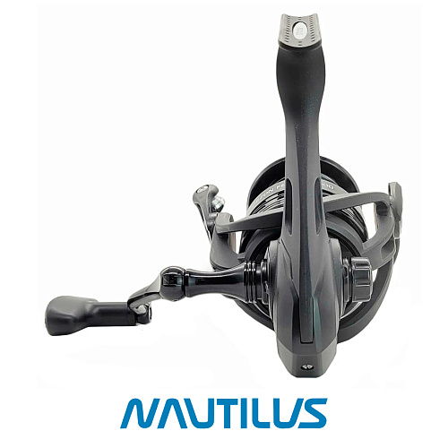 Катушка Nautilus Rezon Feeder 01