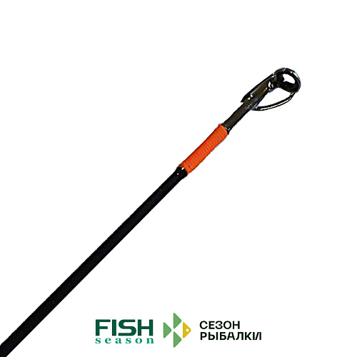Спиннинг Fish Season Buddy 08