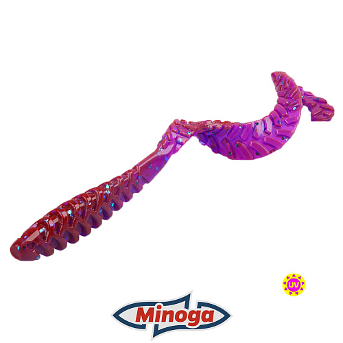 Твистер Minoga Rover 015 2