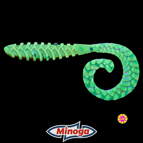 Твистер Minoga Rover 003 1