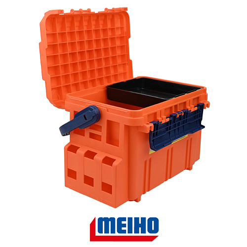 Ящик Meiho Bucket Mouth 5000 06