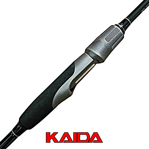 Спиннинг Kaida Hooligan 04