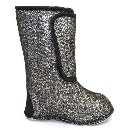 Сапоги ЭВА Eva-Shoes Чемпион (-60°С) 04