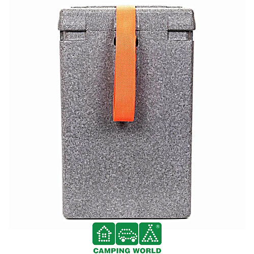 Ящик зима Camping World Друг 11