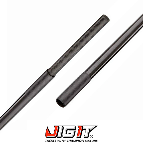 Спиннинг Jig It Team Dubna Farwater 06