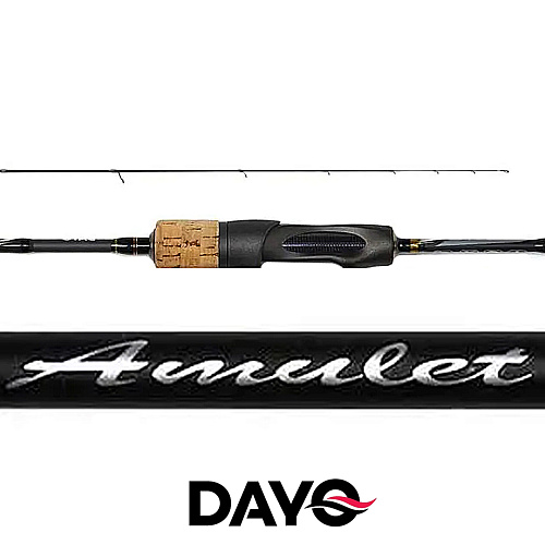 Спиннинг Dayo Amulet 0303 00