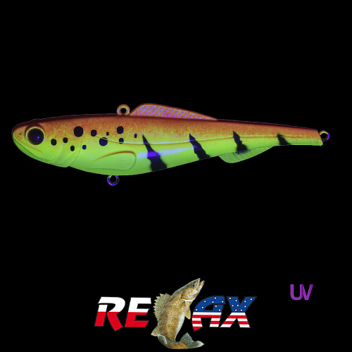 Ратлин Виб Relax FA Wagner Vib 120 L141 1