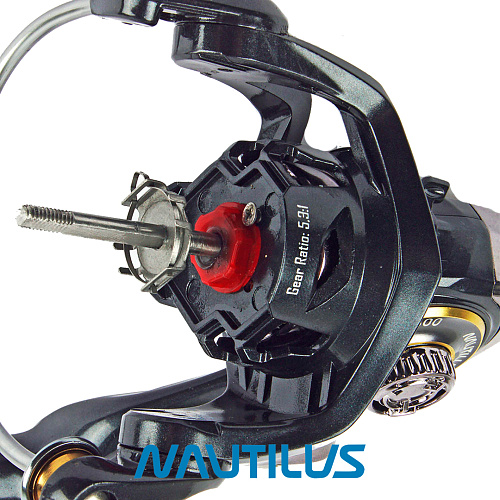 Катушка Nautilus Avior 06