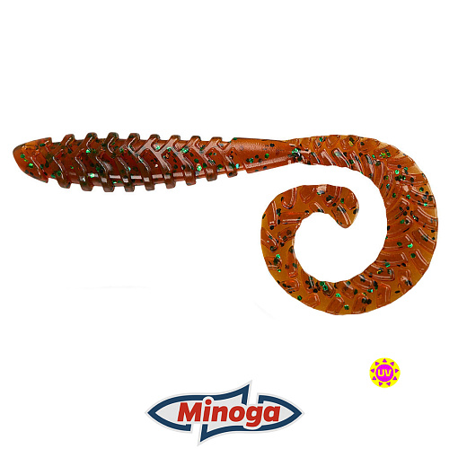 Твистер Minoga Rover 004 0